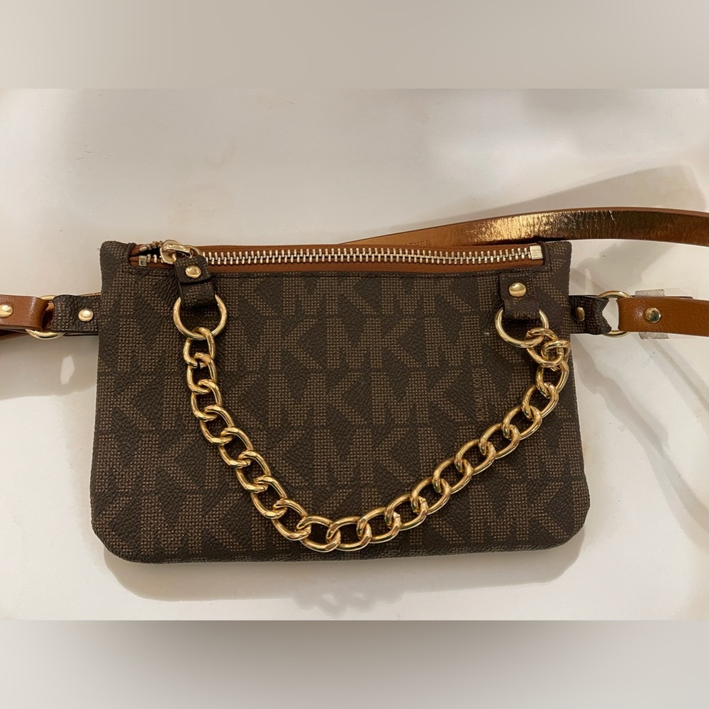 Michael Kors Belt Bag